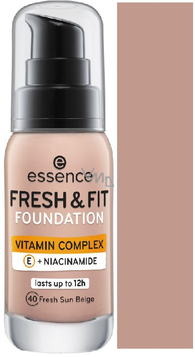 Essence fresh