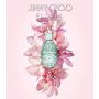 Jimmy Choo Floral toaletní voda pro ženy 4,5 ml, Miniatura