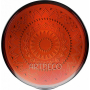 Artdeco Bronzing Powder trojbarevný pudr 06 Desert Dawn 9 g B18