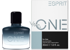 Esprit One for Him toaletní voda pro muže 30 ml