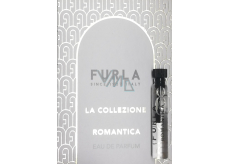 Furla Romantica parfémovaná voda pro ženy 2 ml vialka