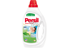 Persil Sensitive tekutý prací gel pro citlivou pokožku 19 dávek 860 ml