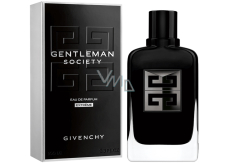 Givenchy Gentleman Society Extreme parfémovaná voda pro muže 100 ml