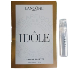 Lancome Idole toaletní voda pro ženy 1,2 ml vialka