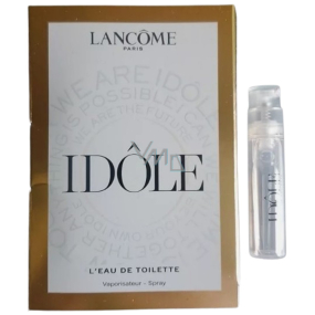 Lancome Idole toaletní voda pro ženy 1,2 ml vialka