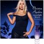 Christina Aguilera Moonlight Bloom parfémovaná voda pro ženy 1 ml odstřik