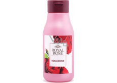 Royal Rose Přírodní růžová pleťová voda 300 ml