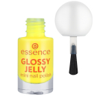 Essence Glossy Jelly mini lak na nehty 06 5 ml