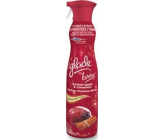 Glade Refresh-Air Jablko a Skořice osvěžovač vzduchu sprej 275 ml