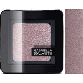 Gabriella Salvete Eyeshadow with Pearl oční stíny 04 2 g