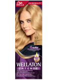 Wella Wellaton Intense Color Cream krémová barva na vlasy 9/0 velmi světlá blond