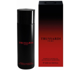 Trussardi Primo šampon a sprchový gel pro muže 200 ml