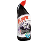 Harpic Power Plus Svěžest květin 3D Wc čistič 750 ml