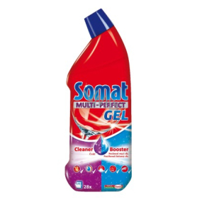 Somat Multi Perfect Gel do myčky 700 ml