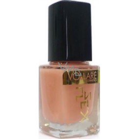 Vollare Cosmetics Sexy Flexi lak na nehty 004F 10 ml