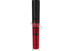 Miss Sporty Matte to Last 24h Lip Cream tekutá rtěnka 300 Vivid Red 3,7 ml