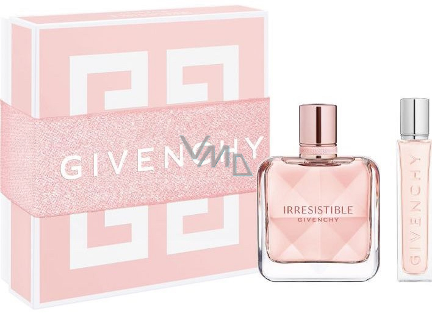 Givenchy discount irresistible recenze