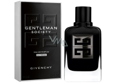 Givenchy Gentleman Society Extreme parfémovaná voda pro muže 60 ml