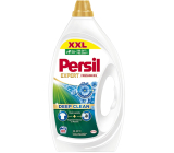 Persil XXL Deep Clean Expert Freshness by Silan univerzální prací gel se svěží vůní 60 dávek 2,7 l