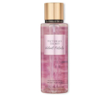 Victoria´s Secret Velvet Petals tělový sprej 250 ml