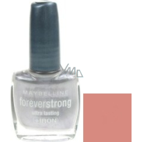 Maybelline Forever Strong Ultra Lasting lak na nehty 16 10 ml