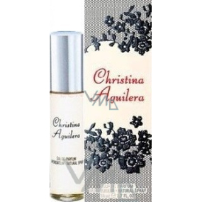 Christina Aguilera Signature parfémovaná voda pro ženy 10 ml