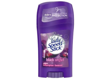 Lady Speed Stick Fresh & Essence Luxurious Freshness antiperspirant deodorant stick pro ženy 45 g