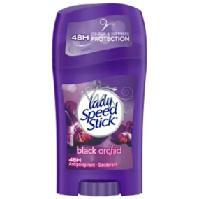 Lady Speed Stick Fresh & Essence Luxurious Freshness antiperspirant deodorant stick pro ženy 45 g