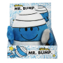 EP Line Mr. Bump plyšová hračka 15 cm