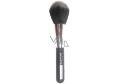 Gabriella Salvete Powder Brush štětec s jemnými syntetickými štětinami na pudr 17,5 cm