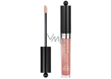 Bourjois Gloss Fabuleux vyživující lesk na rty 02 Golden Girl 3,5 ml