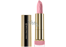 Max Factor Colour Elixir Lipstick rtěnka 085 Angel Pink 4 g