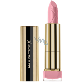 Max Factor Colour Elixir Lipstick rtěnka 085 Angel Pink 4 g