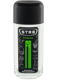 Str8 Freak Body Fragrance deodorant natural sprej pro muže 85 ml