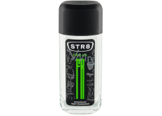 STR8 Freak Body Fragrance deodorant natural sprej pro muže 85 ml