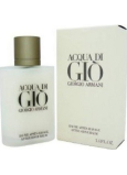 Giorgio Armani Acqua di Gio pour Homme balzám po holení 100 ml