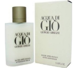 Giorgio Armani Acqua di Gio pour Homme balzám po holení 100 ml