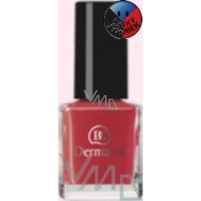 Dermacol Nail Polish lak na nehty 24 7 ml