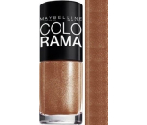 Maybelline Colorama lak na nehty 160 7 ml