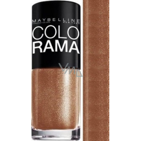 Maybelline Colorama lak na nehty 160 7 ml