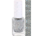 Gabriella Salvete Glitter Enamel lak na nehty 01 Diamonds 11 ml