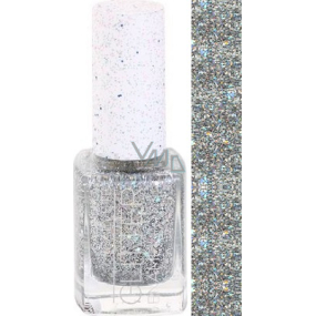 Gabriella Salvete Glitter Enamel lak na nehty 01 Diamonds 11 ml