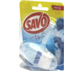 Savo Ocean Wc blok klec komplet 35 g