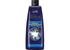 Joanna Ultra Color Vlasový přeliv modrý 150 ml