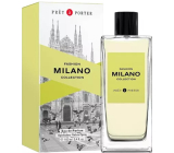 Pret a Porter Fashion Collection Milano parfémovaná voda pro ženy 100 ml