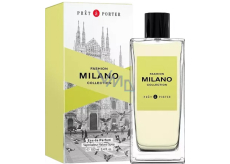 Pret a Porter Fashion Collection Milano parfémovaná voda pro ženy 100 ml