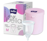 Bella My Bella menstruační kalíšek M 1ks    2998