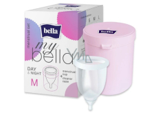 Bella My Bella menstruační kalíšek M 1 kus