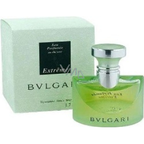 Bvlgari Eau Parfumee au thé vert Extréme kolínská voda unisex 50 ml