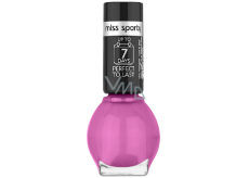 Miss Sporty Lasting Color Trvalý lak na nehty 567 7 ml